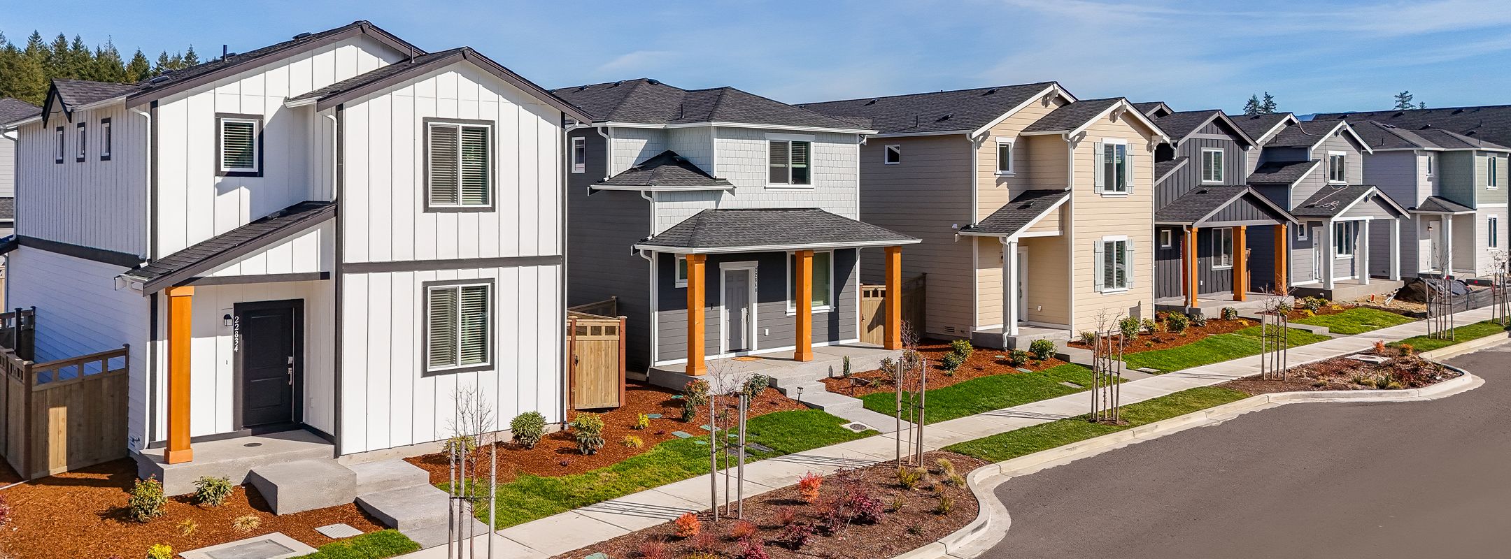 casa en McCormick - Village North Cottages por Lennar