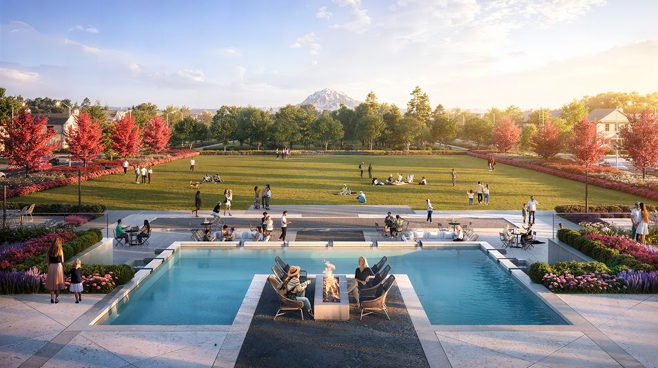 Uplands Amenity Park