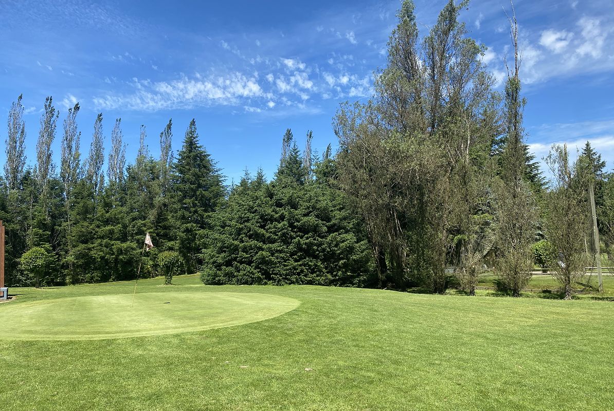 Sultan Golf Course