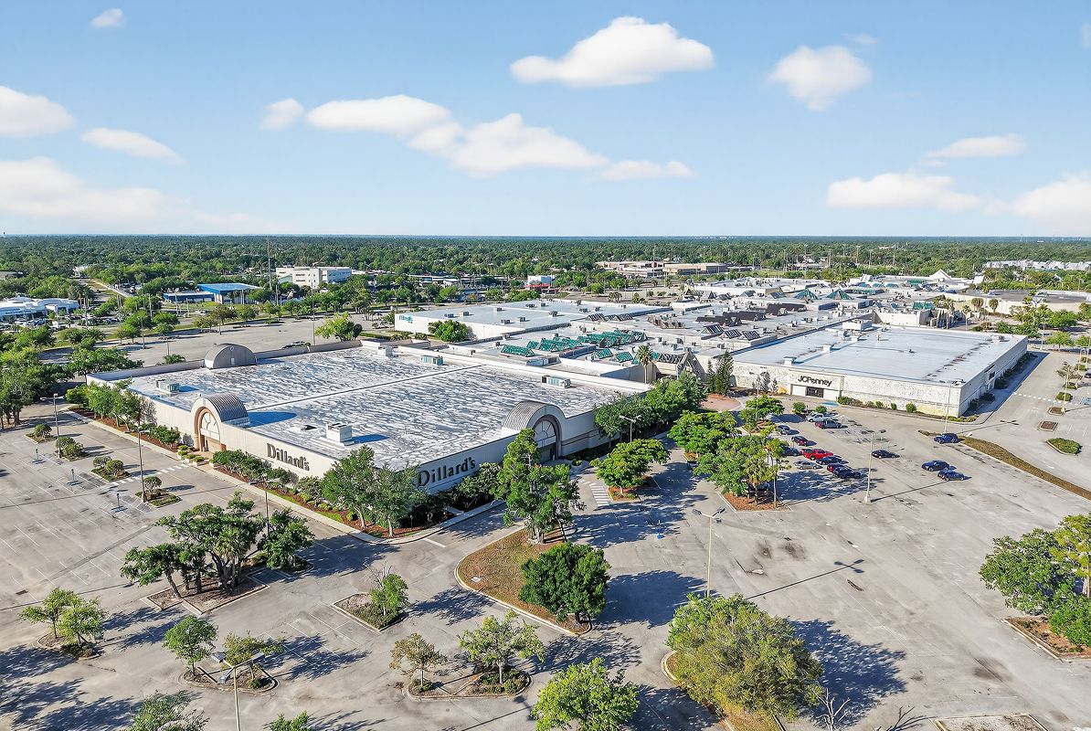 SAR Port Charlotte Port Charlotte Shopping Center2