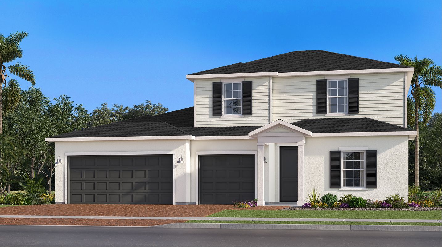 Pepperwood - Stuart, FL