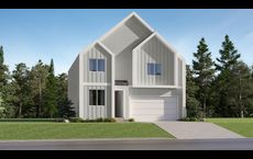 Meadow Creek: Spanish Fork, Utah - Lennar