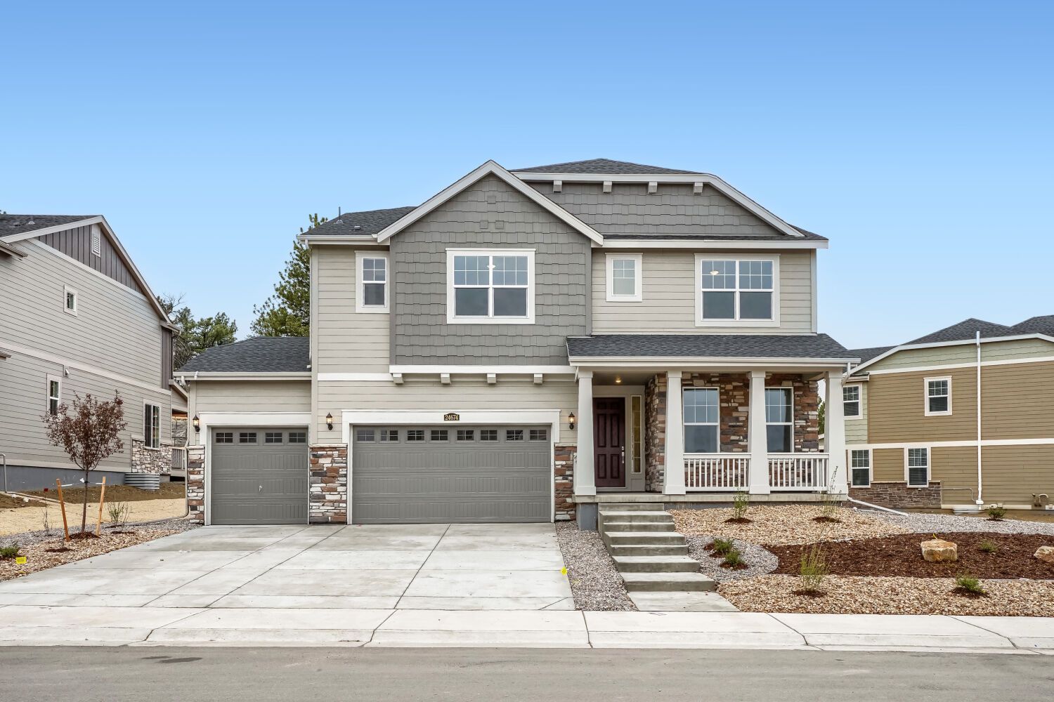 24674 E Kettle Court (Stonehaven)