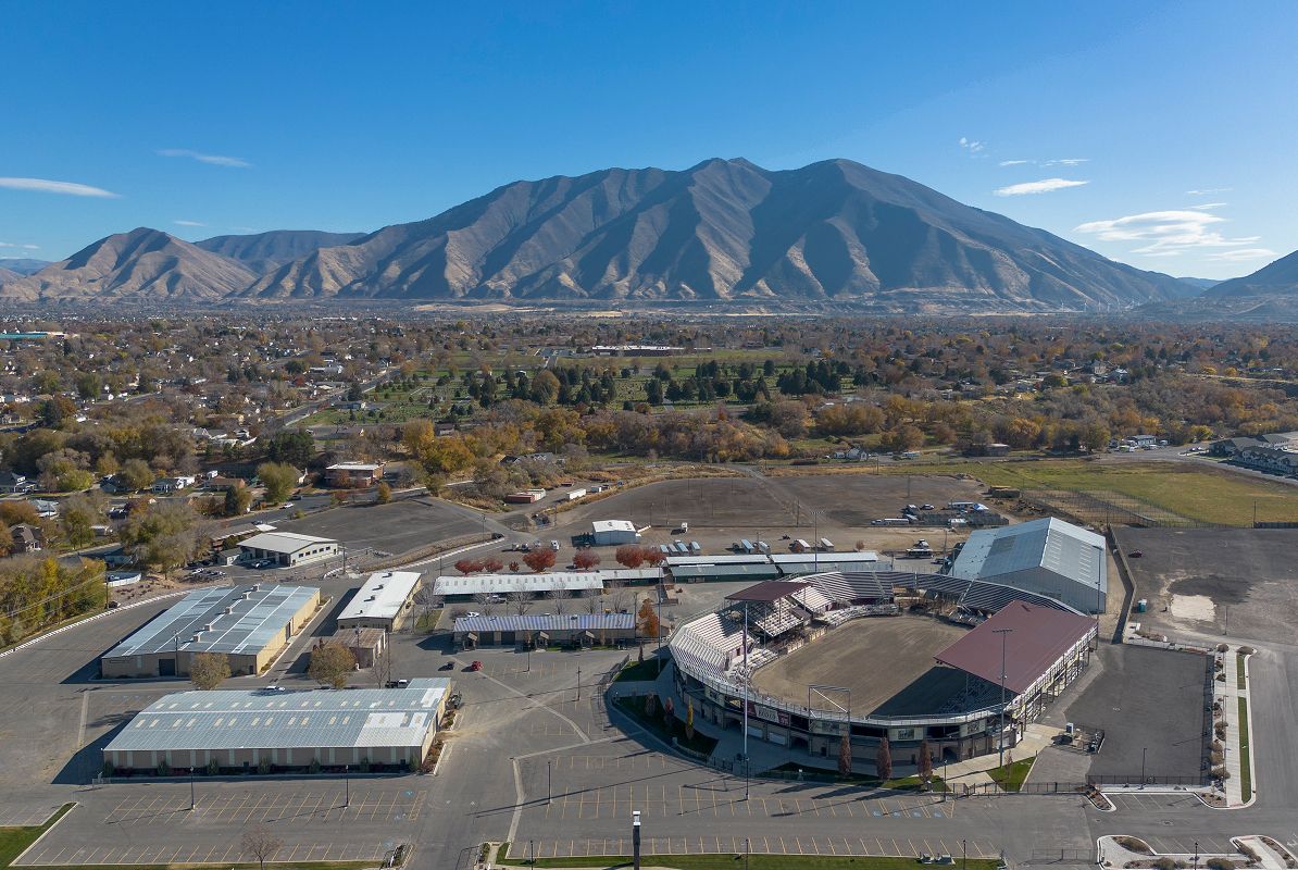 Spanish Fork Rodeo