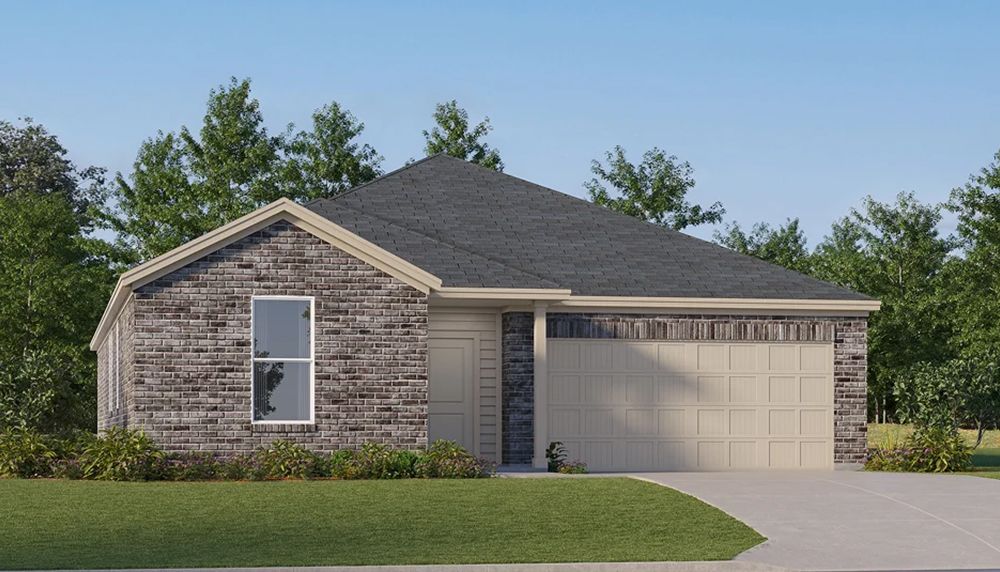 Avondale Meadows por Lennar en Kansas City Kansas