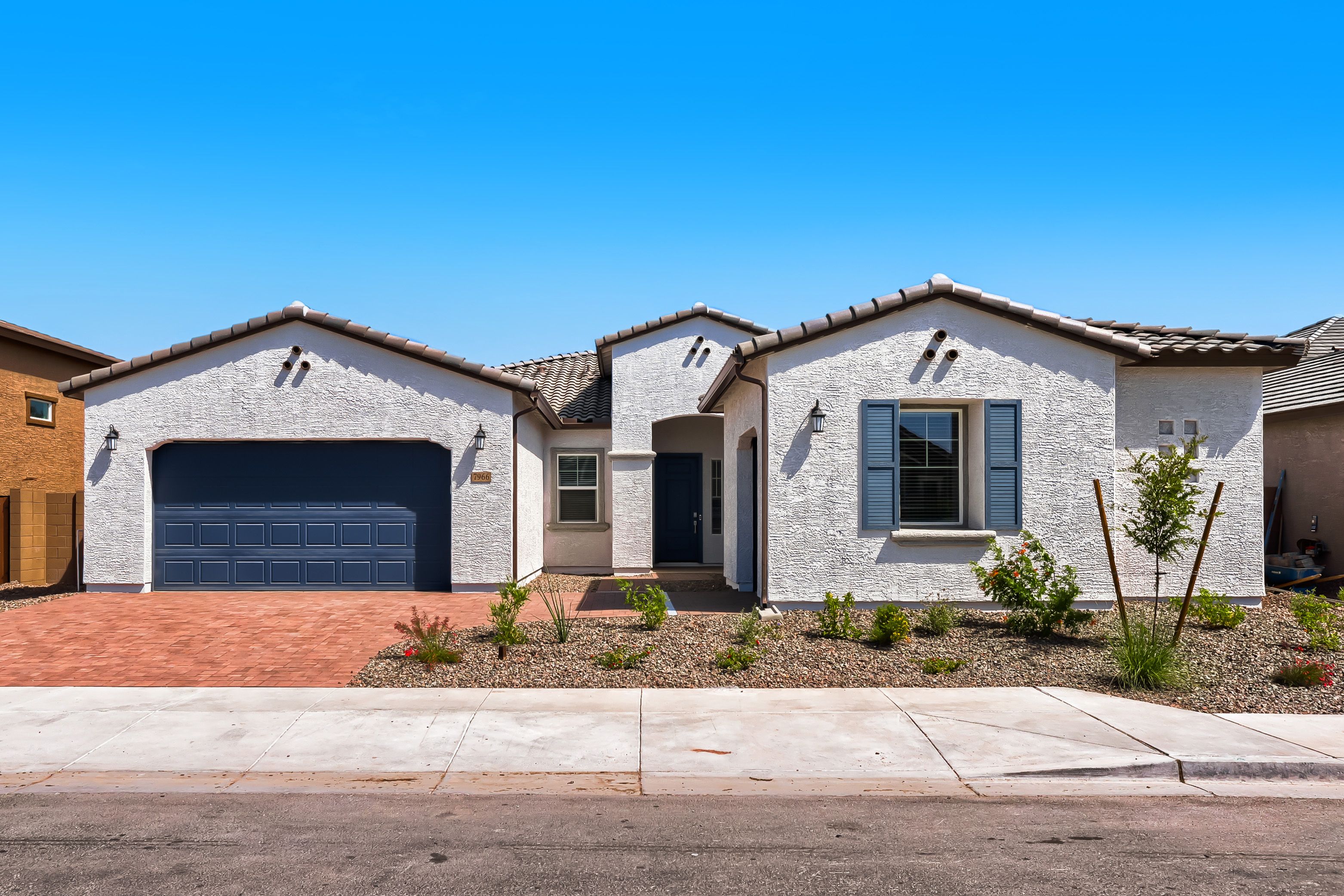 Aurora Plan 5580 - Aloravita - Destiny: Peoria, Arizona - Lennar