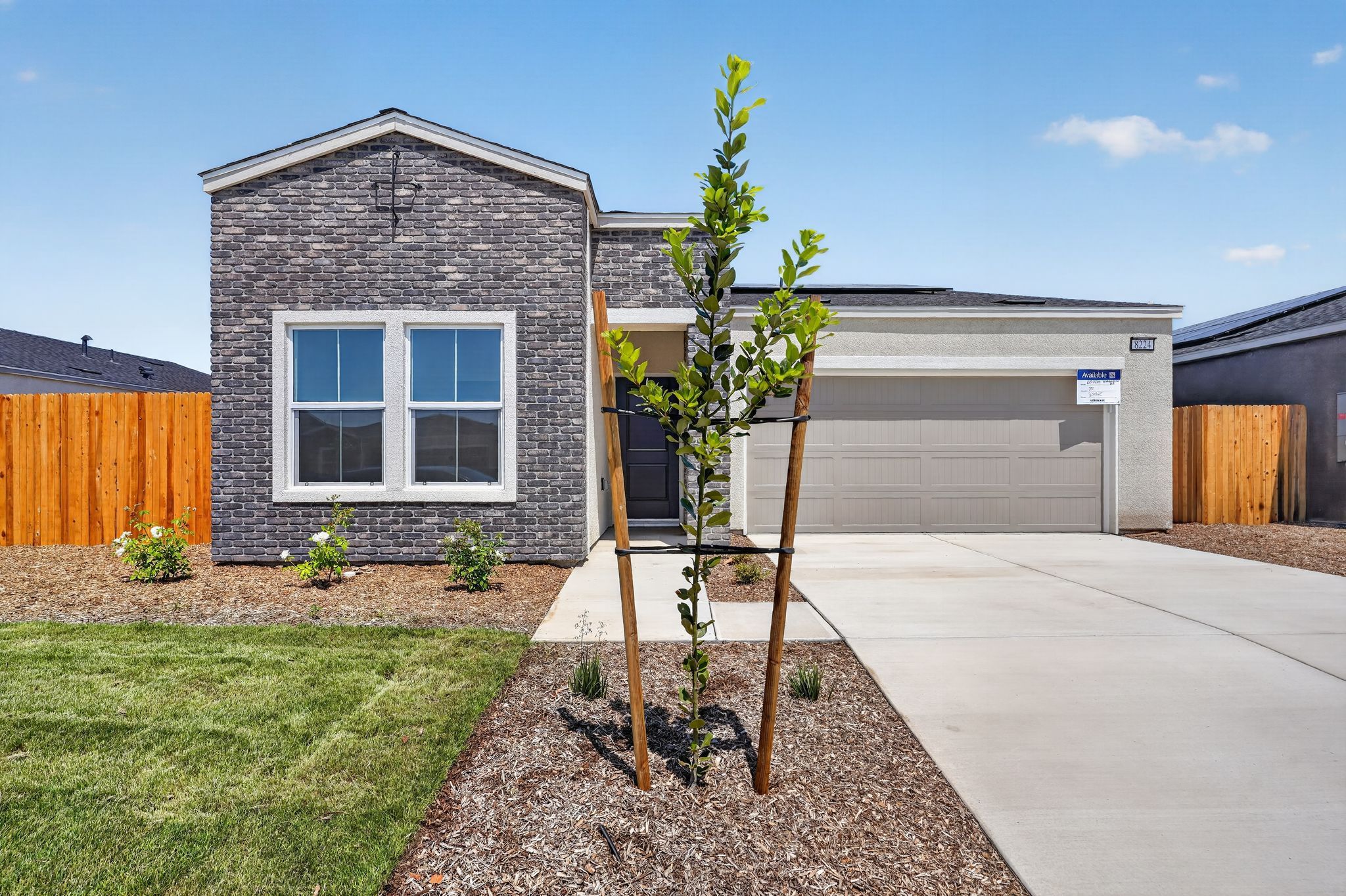 8224 Wandesford Drive (Keepsake)