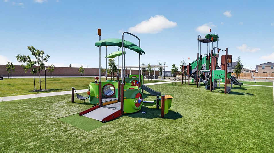 Riverstone Amenity Kinetic Park 5of15