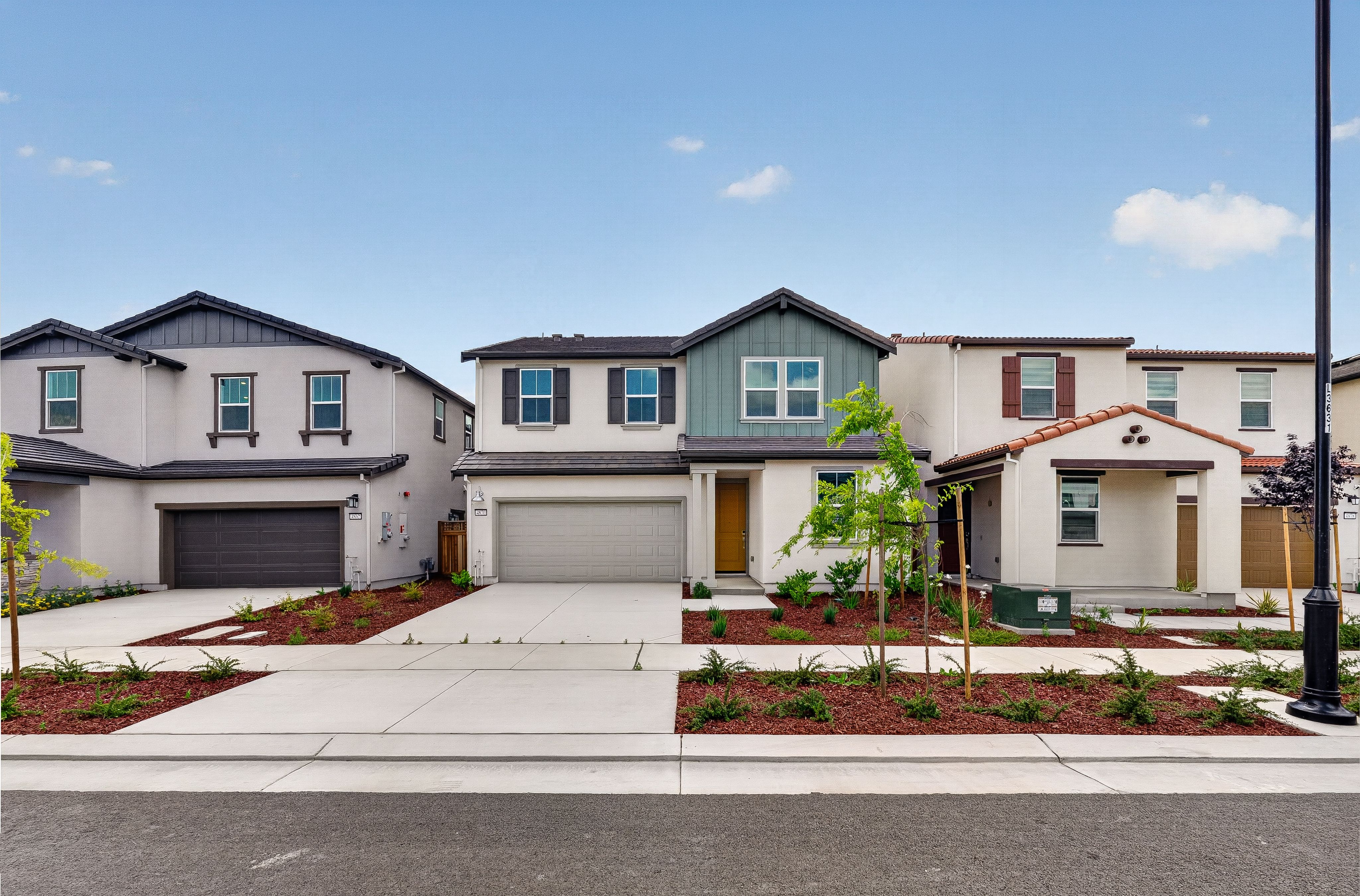 River Islands - Heritage - Lathrop, CA