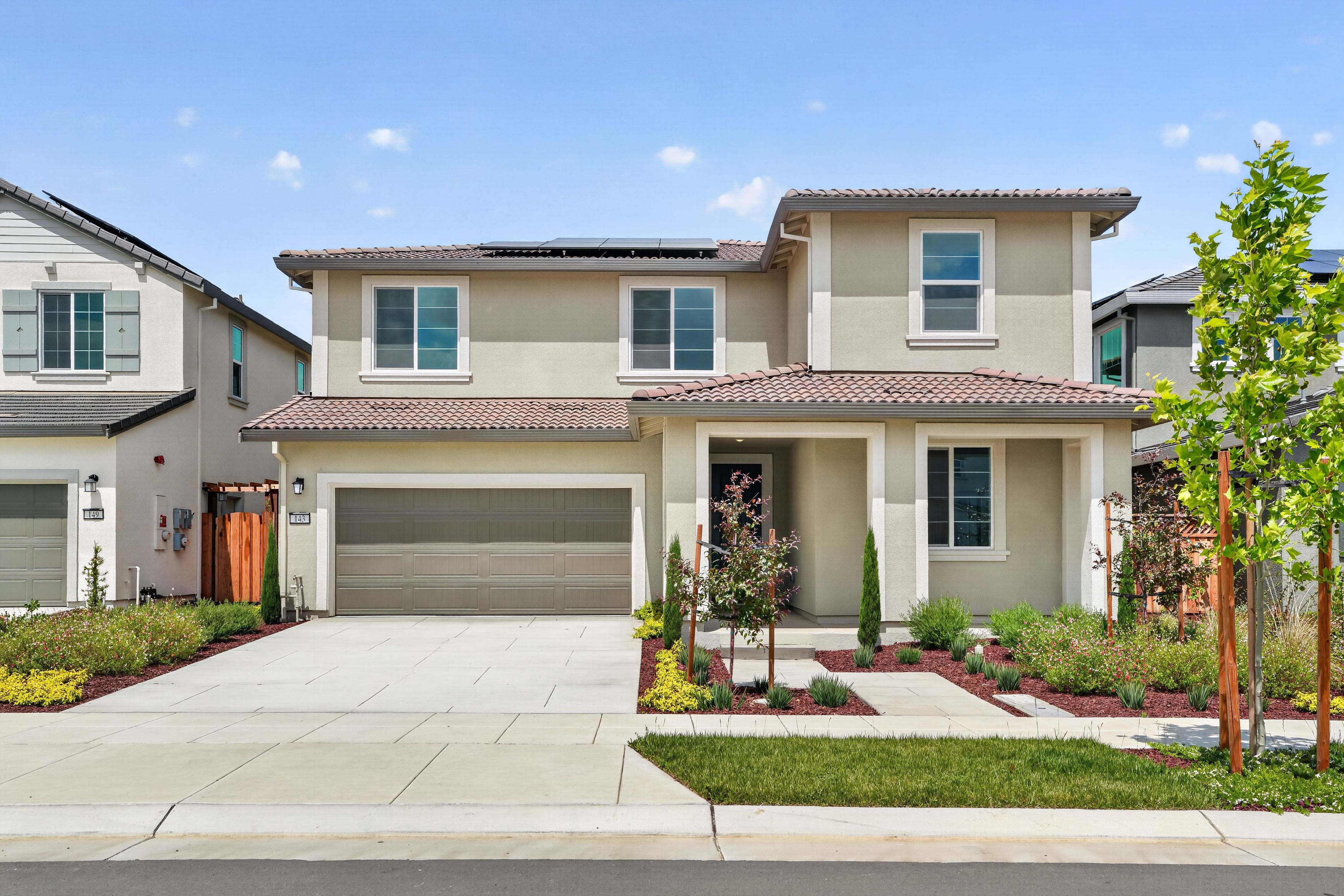 143 W. Adriana Drive (Residence 2)