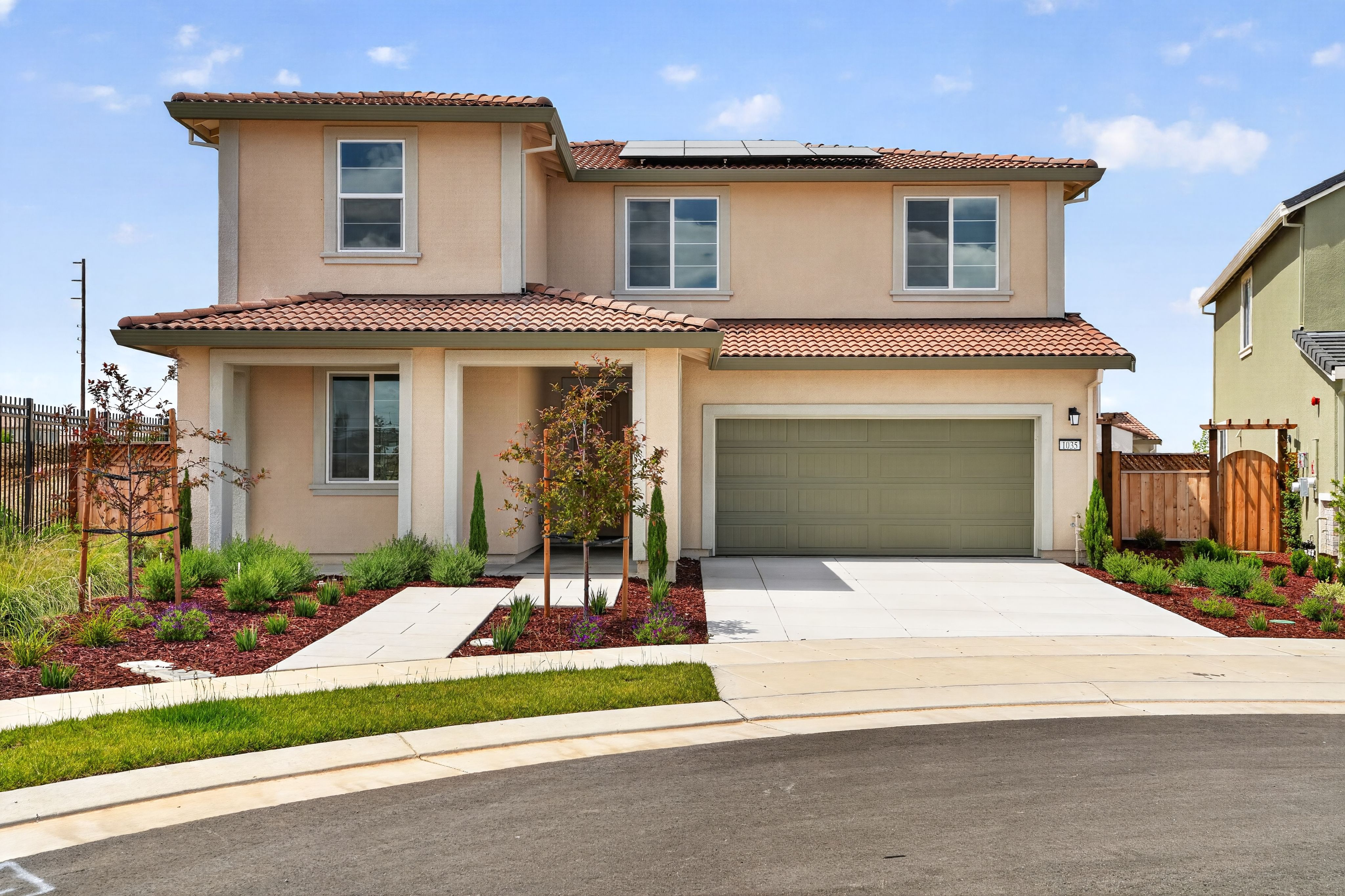 1035 N Caprese Court (Residence 2)