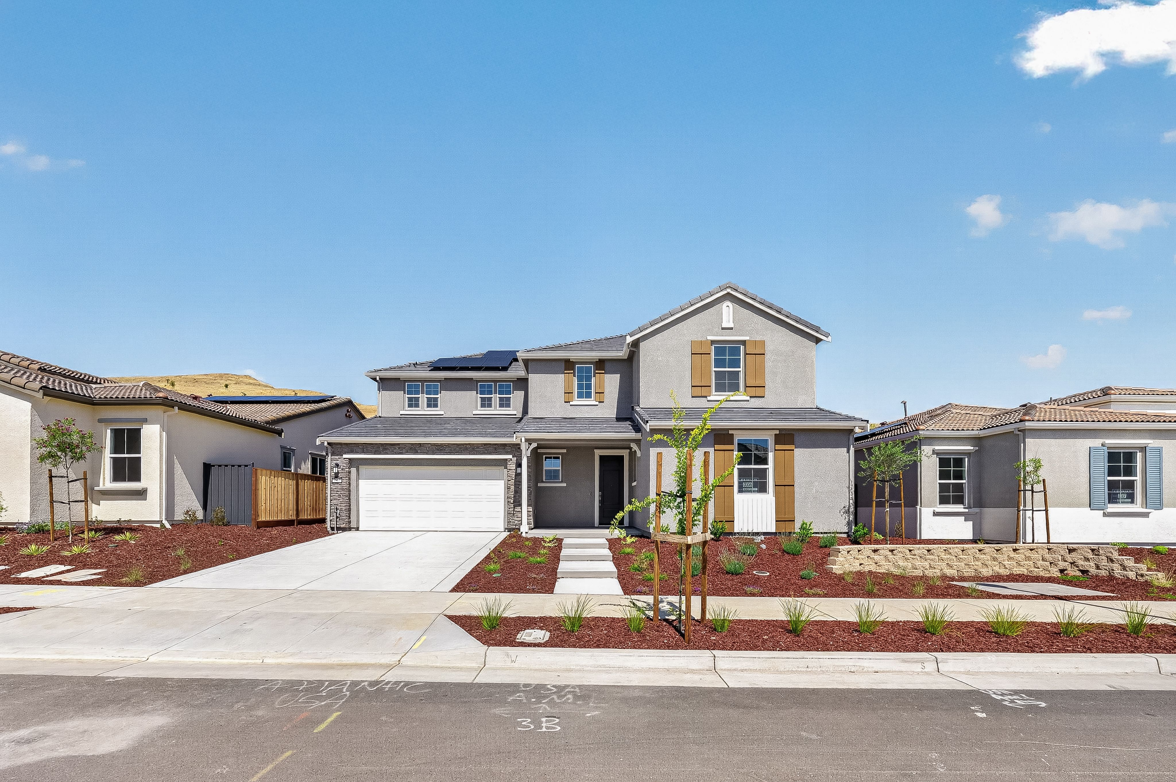 7967 Lamplight Drive (Residence 3)