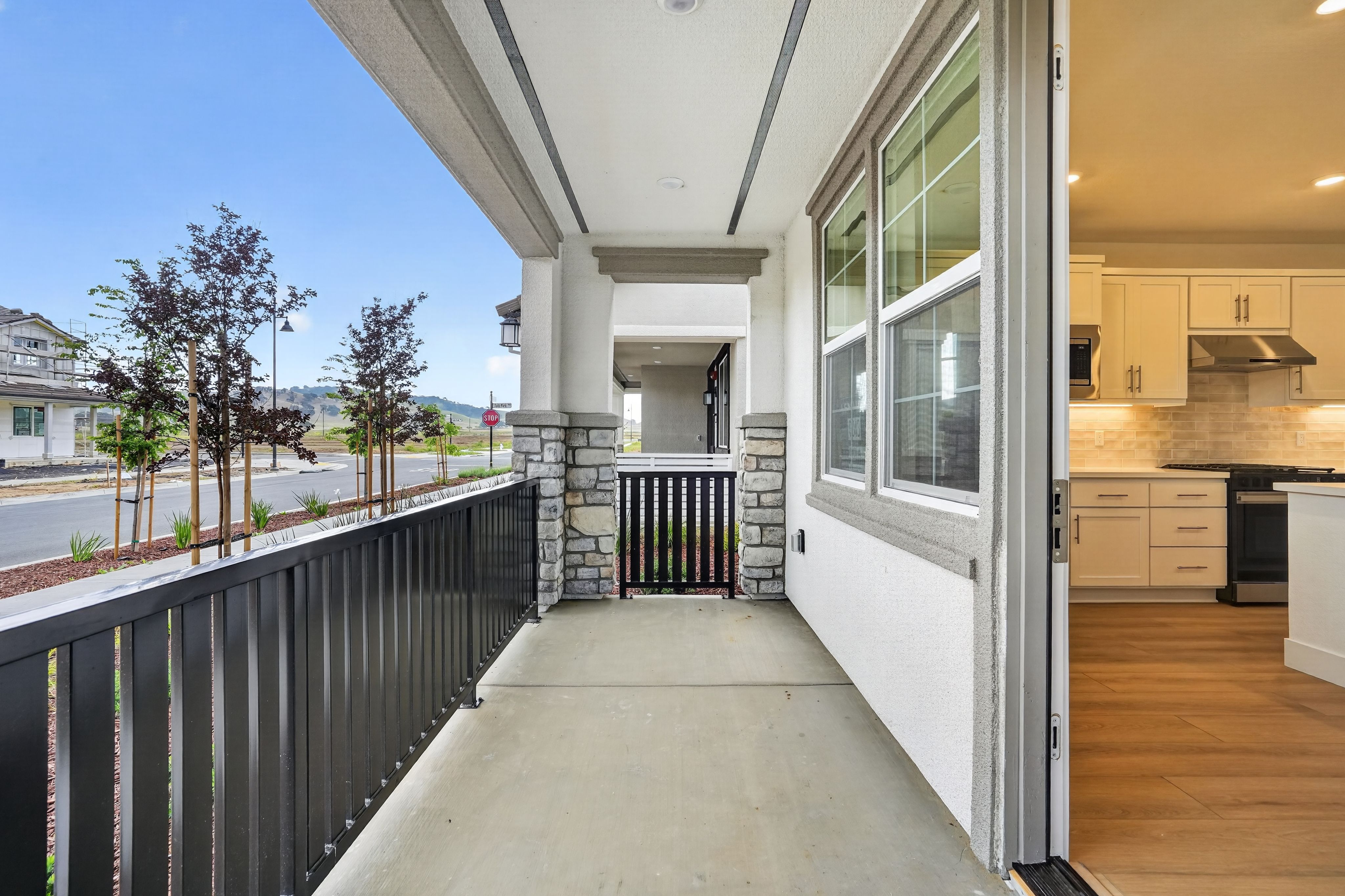Hawthorn Hills 1 2