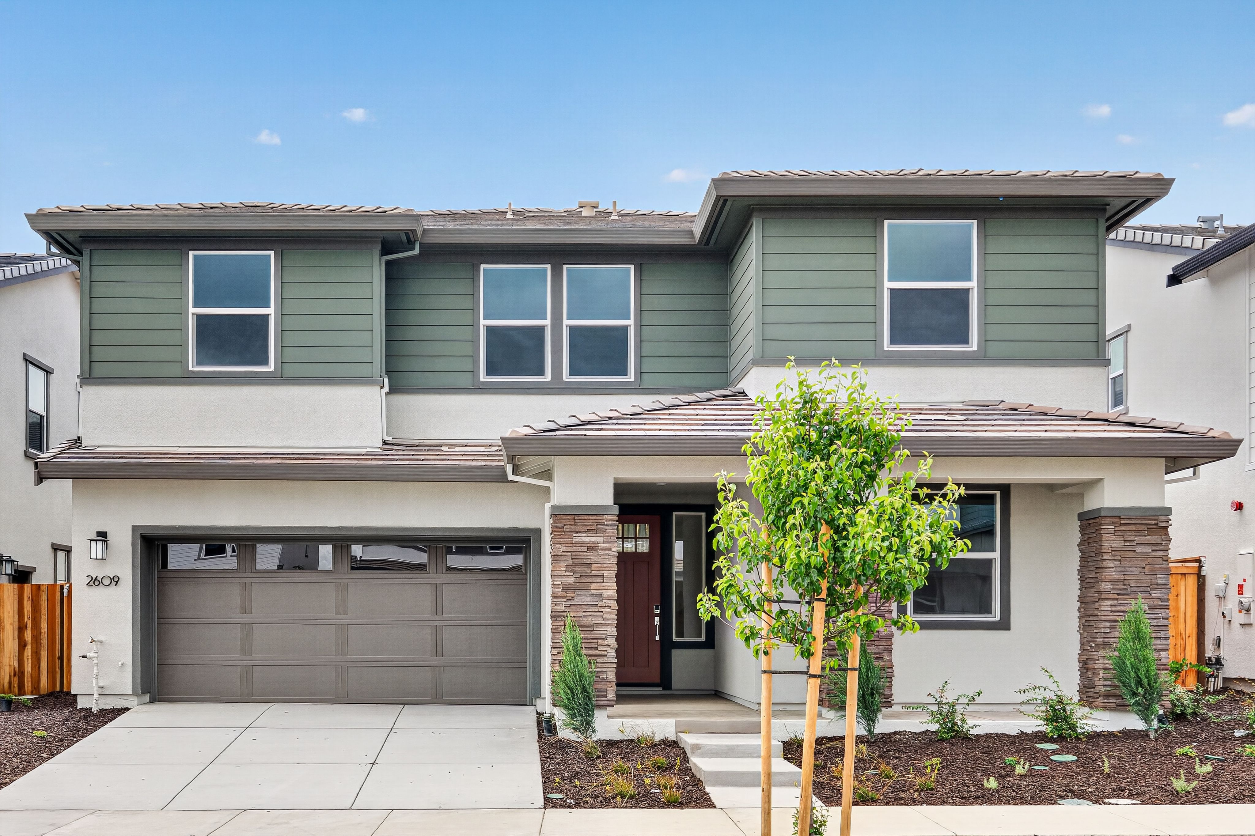 2609 Waller Drive (Residence 2)