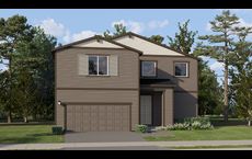 Stockbridge Meadow - Stockbridge Manor Collection: Stanwood, Washington - Lennar
