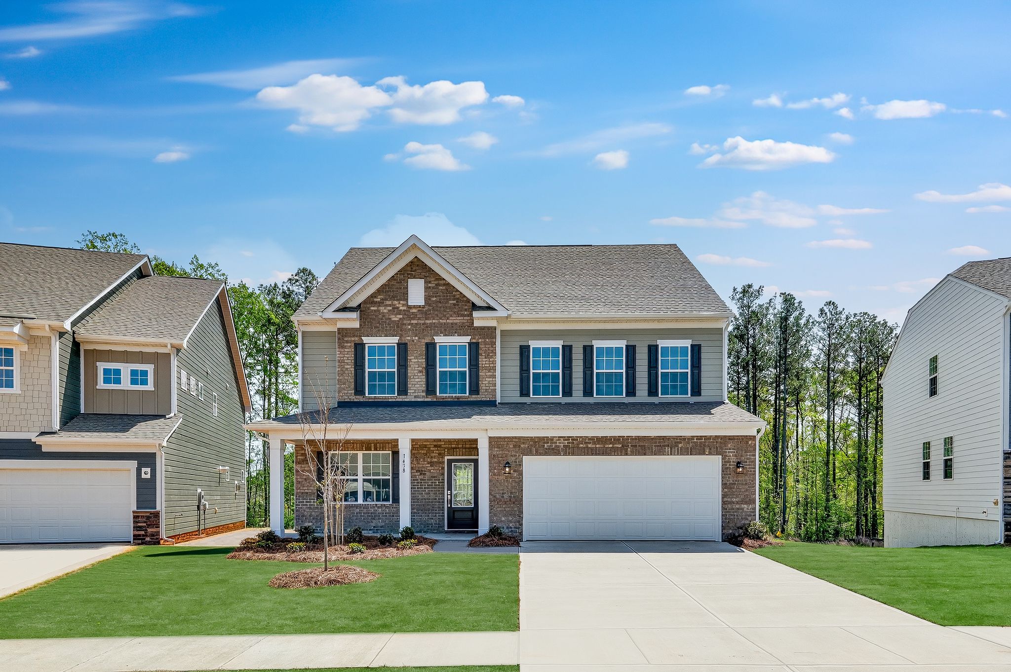 1438 Caracara Court