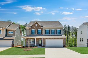 1438 Caracara Court (Davidson)