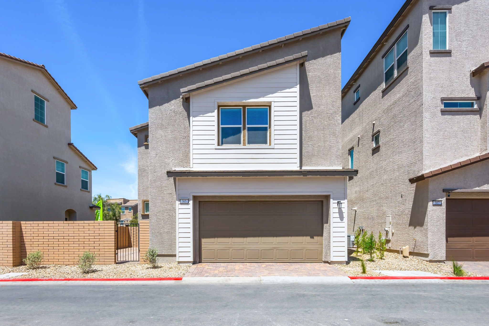 Cadence - Midtown Accent - Henderson, NV