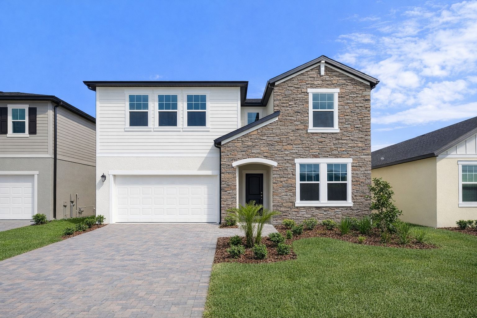 Angeline - The Grand Estates - Land O' Lakes, FL