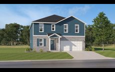 Noble Heights - Noble Heights Carriage: Camby, Indiana - Lennar