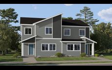 Ten Trails Mountain View - Townhome Collection: Black Diamond, Washington - Lennar