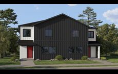 Ten Trails Mountain View - Townhome Collection: Black Diamond, Washington - Lennar