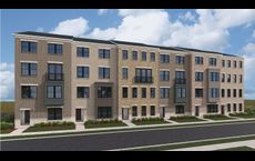 Goose Creek Village: Ashburn, Virginia - Lennar