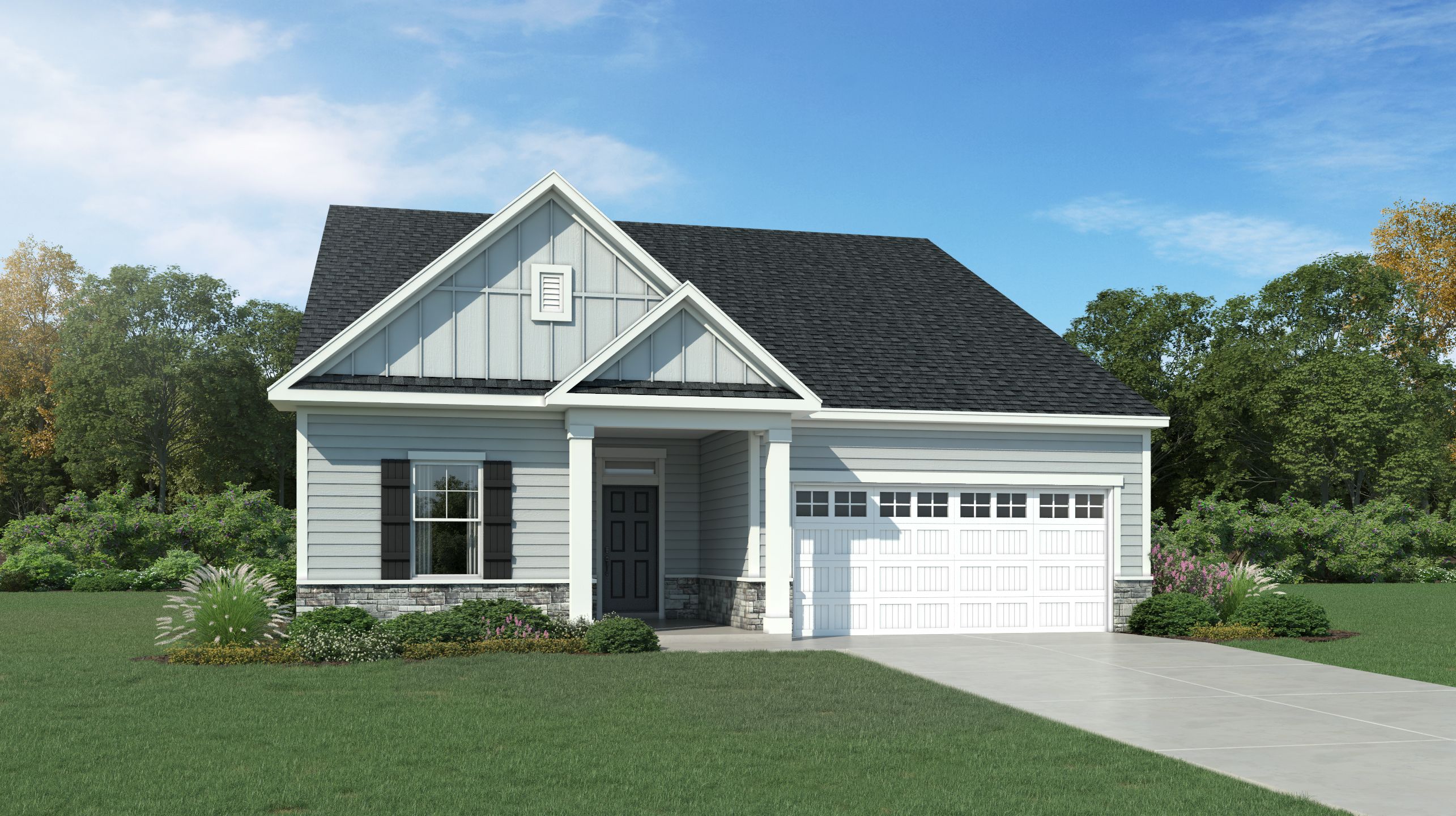4213 GRAY ALDER LN (Clayton III)