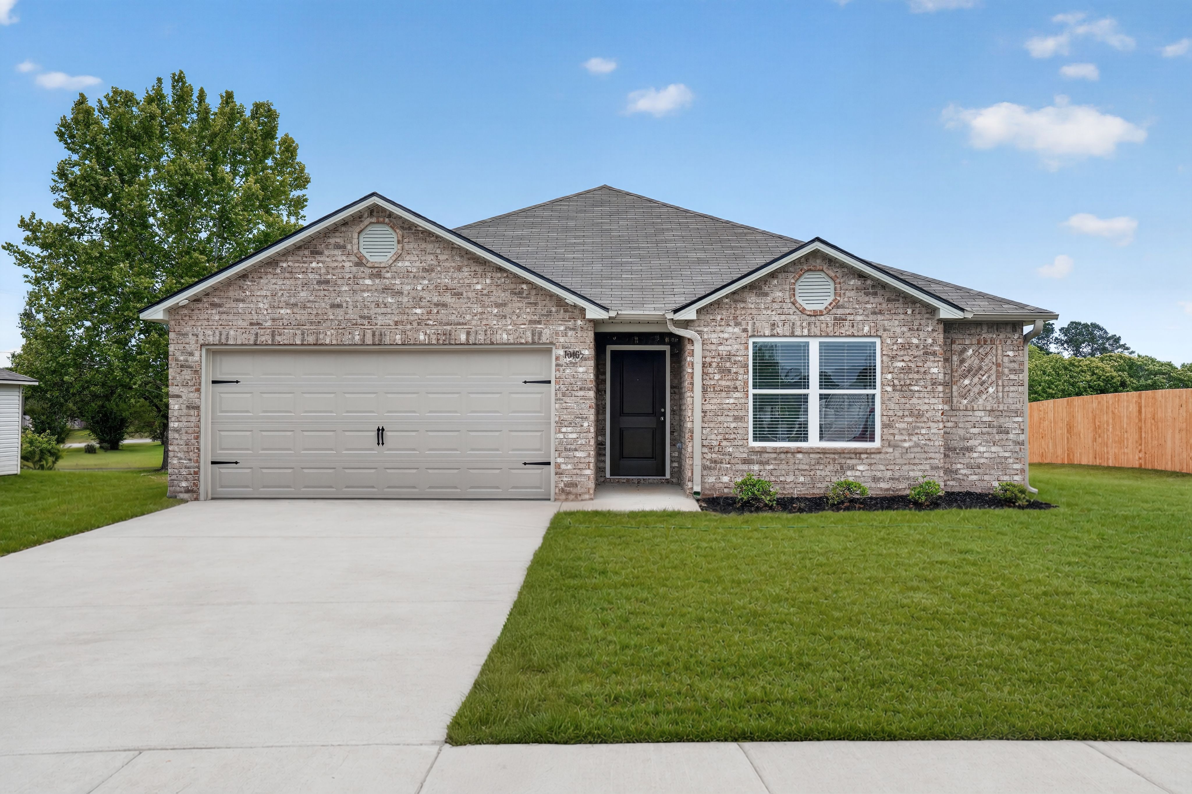 The Ledges por Lennar en Tuscaloosa Alabama