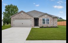 The Ledges: Tuscaloosa, Alabama - Lennar