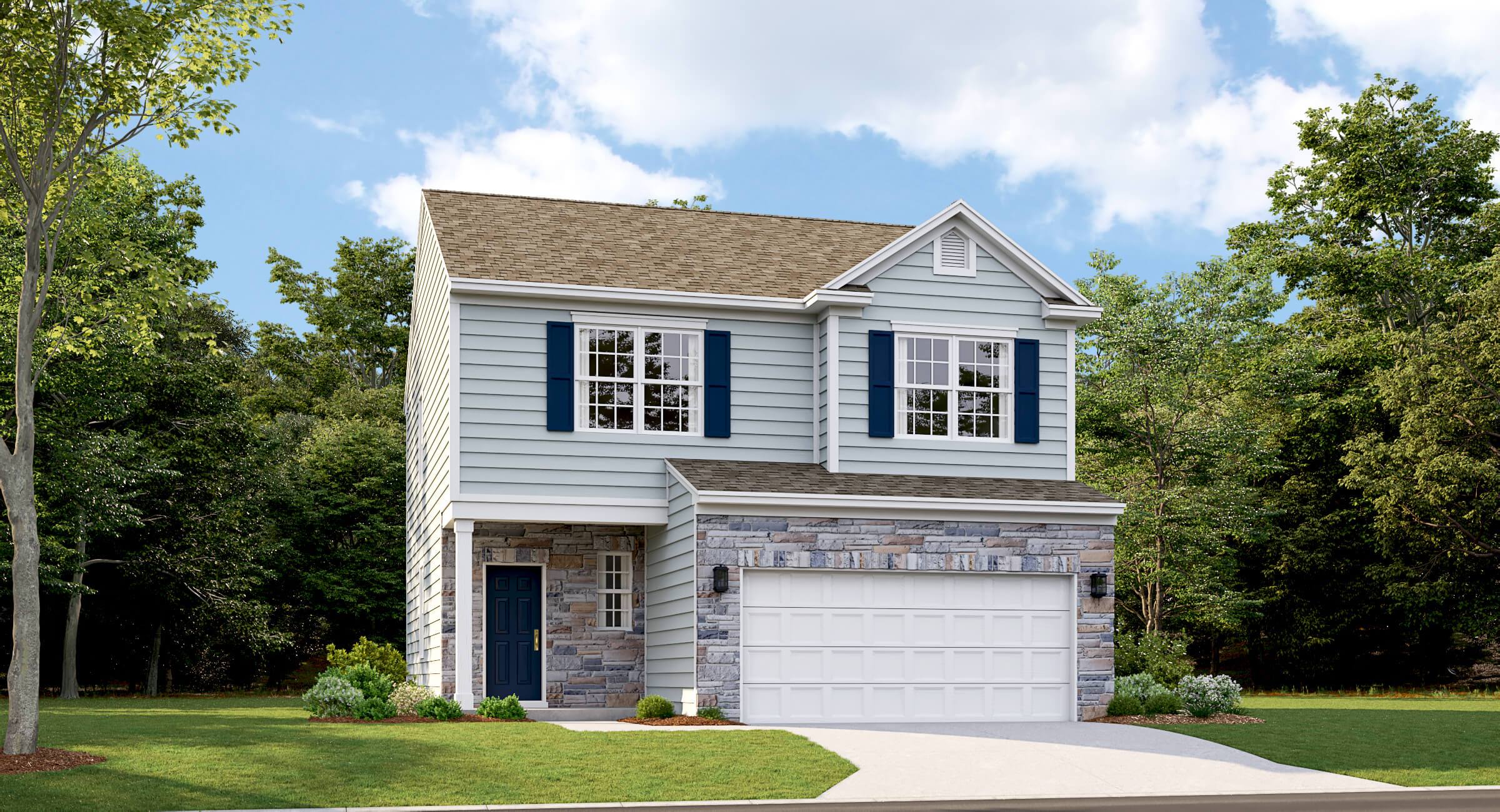 113 Farmwell Drive (Crestwind)