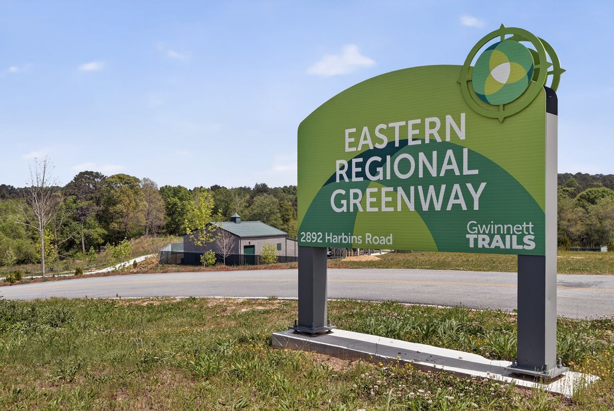 Bethlehem Eastern Regional Greenway 5of6