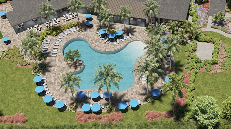 Gatherpoint Amenity Aerial 1of2