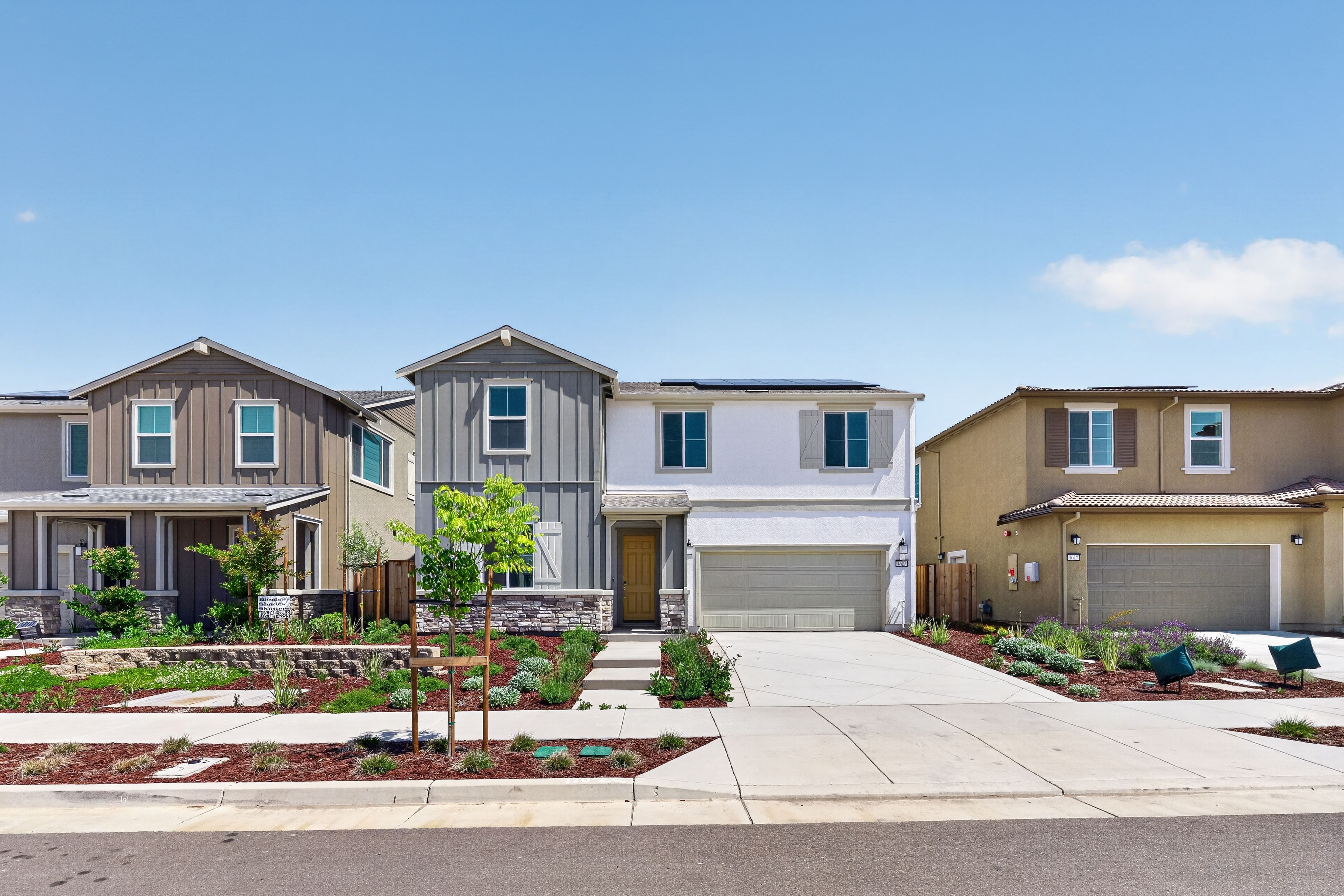 3627 Junefield Street (Residence 2)