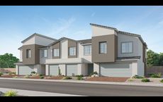 Orion Heights: Las Vegas, Nevada - Lennar