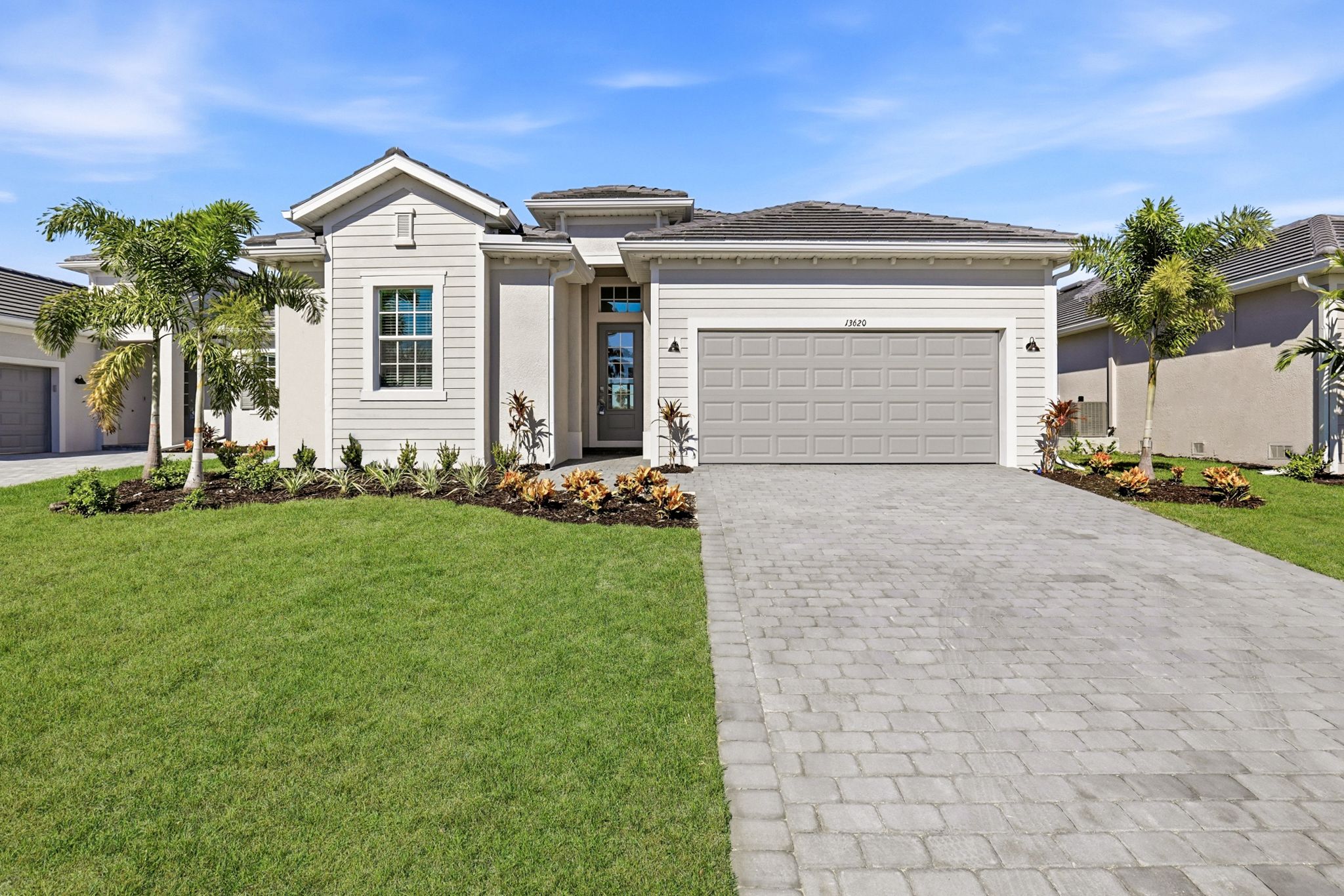 Maria - Sandy Key: Fort Myers, Florida - Lennar