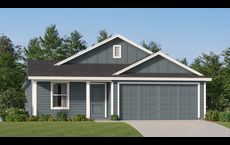 Rosemary Ridge: Fort Worth, Texas - Lennar