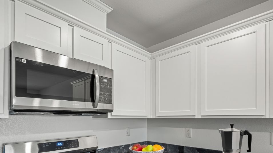 Arcadia EI Kitchen Cabinets