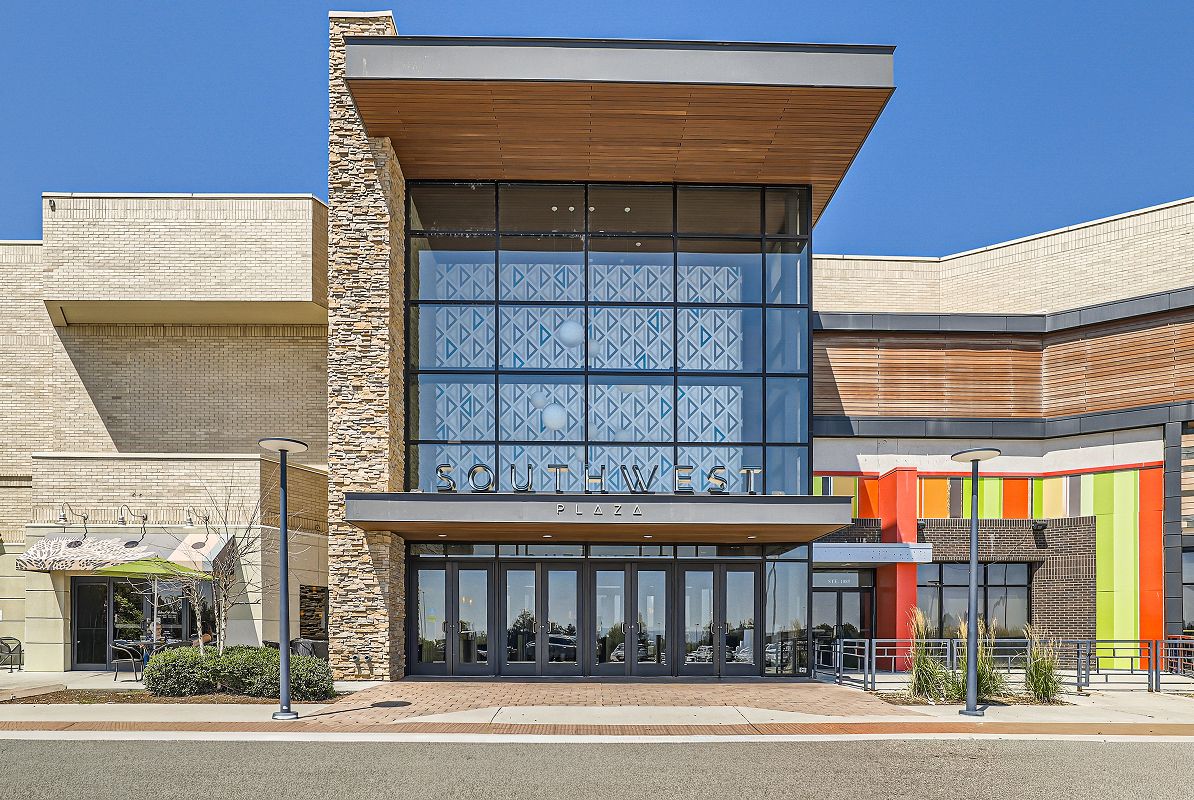 Littleton Southwest Plaza Mall 2of2
