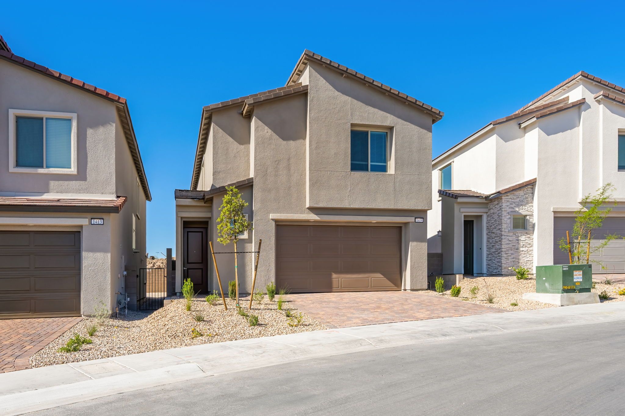 Herman - Summerlin - Sandpiper: Las Vegas, Nevada - Lennar