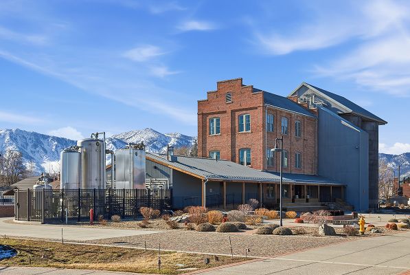 Minden Distillery 1of2