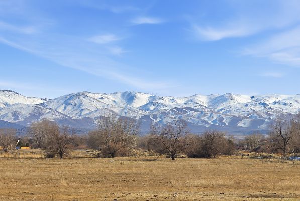 Minden Jobs Peak
