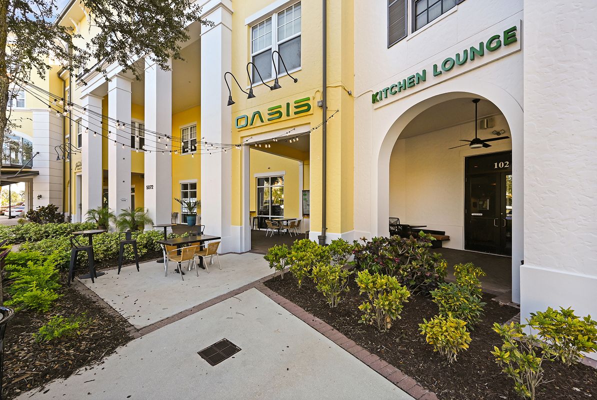 FTM Ave Maria Oasis Restaurant 2of2