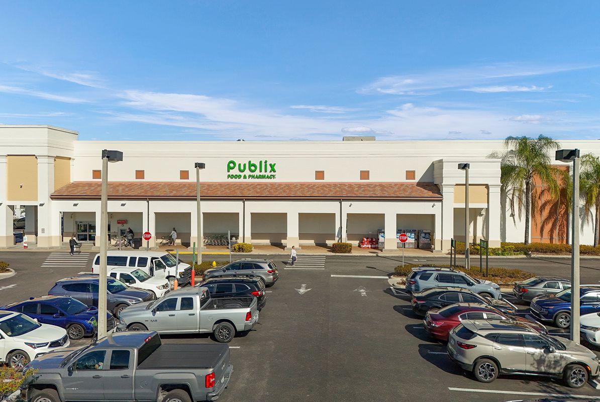 FTM Ave Maria Grocery Publix 2of2