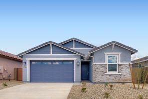 17356 W GRAY FOX TR (Lewis Plan 3575)