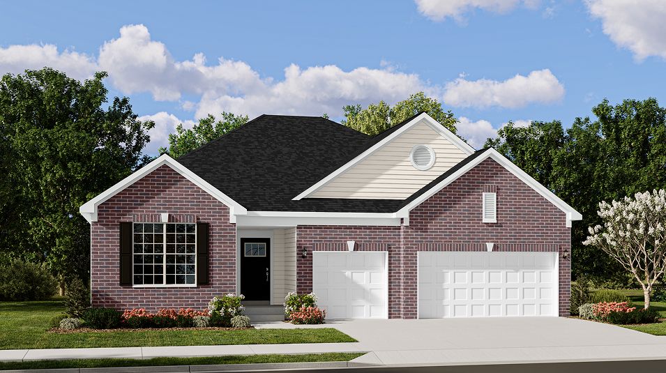 Ridgefield - Shorewood Towne Center: Shorewood, Illinois - Lennar