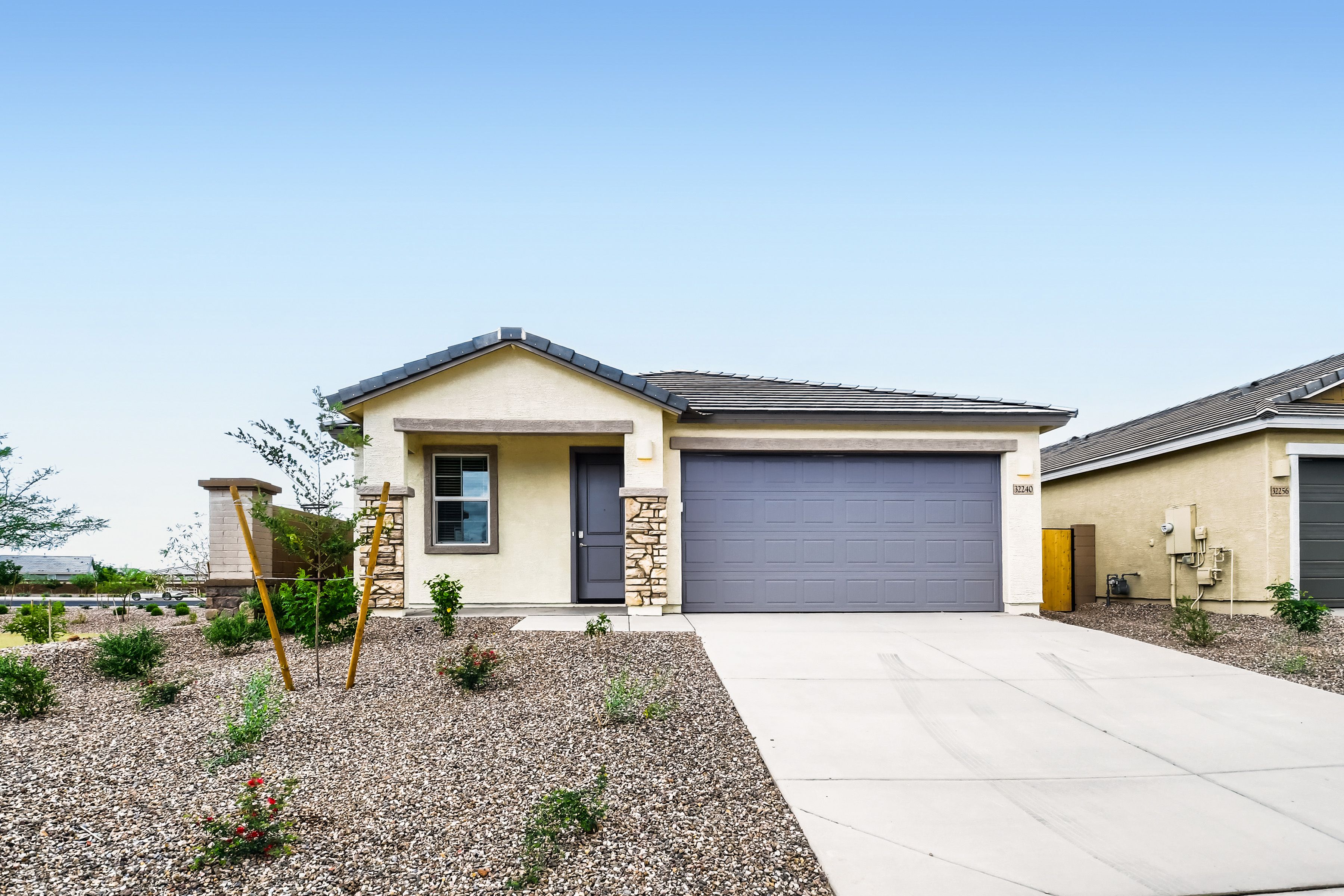 Hadley Plan 3470 - Bella Vista Farms - Premier III: San Tan Valley, Arizona - Lennar