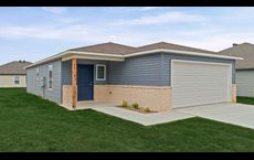 Deerfield: Ward, Arkansas - Rausch-Coleman Homes