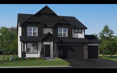Westwind - Landmark Collection: Woodbury, Minnesota - Lennar