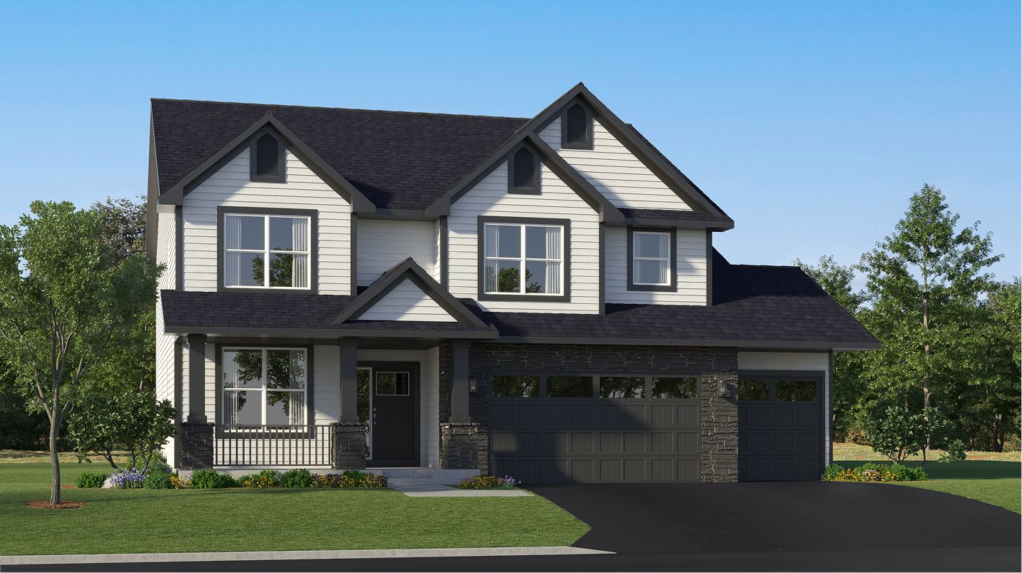 Westwind - Landmark Collection - Woodbury, MN